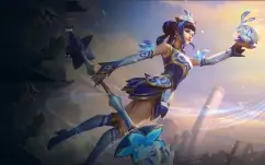 🎮 Conta LoL Nível 453 - 122 Skins, Todos os Campeões