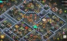 CONTA CV14 SEMIFULL COM SKIN LENDÁRIA + PASSE INCLUSO