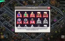 CONTA CV14 SEMIFULL COM SKIN LENDÁRIA + PASSE INCLUSO