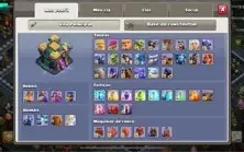 CONTA CV14 SEMIFULL COM SKIN LENDÁRIA + PASSE INCLUSO