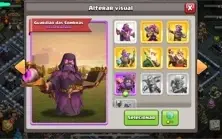 CONTA CV14 SEMIFULL COM SKIN LENDÁRIA + PASSE INCLUSO