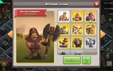 CONTA CV14 SEMIFULL COM SKIN LENDÁRIA + PASSE INCLUSO