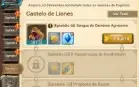 Cc 7Ds Tristan E Rei Demônio Opressor