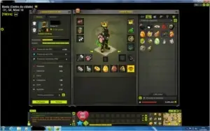 Vendo ladino omg20 no serv cracabulia com ocre e set full ag
