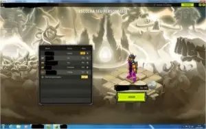 Vendo ladino omg20 no serv cracabulia com ocre e set full ag