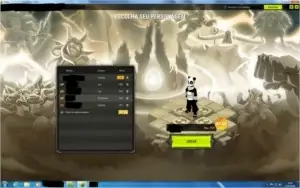 Vendo ladino omg20 no serv cracabulia com ocre e set full ag