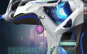 Conta Valorant Com Bastante Skins!
