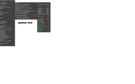 Account de tibia, com RK, Kina (calmera), Druid(Iona)
