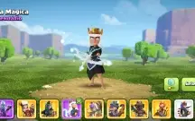 Clash of Clans cv16
