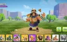 Clash of Clans cv16