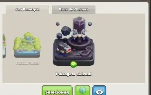 Clash of Clans cv16