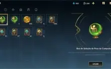 Wild Rift conta