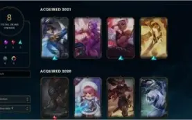 conta lol mestre pra vender logo