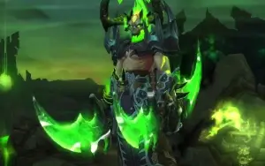 conta wow top para colecionadores