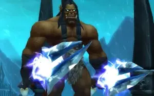 conta wow top para colecionadores