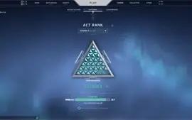 CONTA VALORANT DIAMANTE COM VÁRIAS SKINS