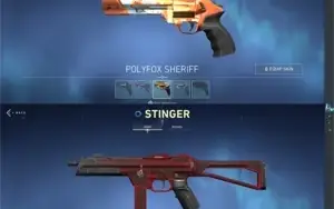 CONTA VALORANT DIAMANTE COM VÁRIAS SKINS