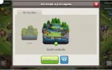 VENDO CONTA CLASH OF CLANS CV13 FULL