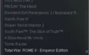 Conta Steam nivel 14 - 50 jogos