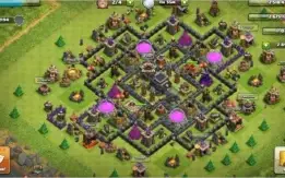 CV 9 90% Full + 2900 Gemas + Troca de nome