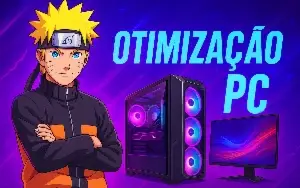 Pack Otimização Pc // Aumente Seu Fps++ // +100 Arquivos