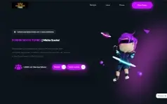 Melhor Script Painel Smm De 2025! - Completo Com Pix