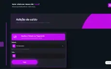 Melhor Script Painel Smm De 2025! - Completo Com Pix
