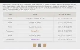 AR 50 - Ganyu, Jean + Lança de Jade P. e Espada Celestial