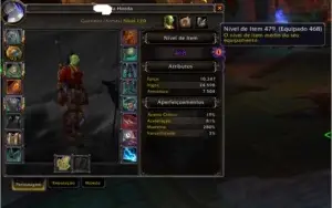Acc Wow de colecionador + Overwatch