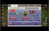 Contas do Clash Royale e Clash of clãs juntas