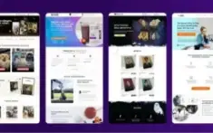 🚀 Super Pack +110 Landing Pages 100% Editáveis - WordPress
