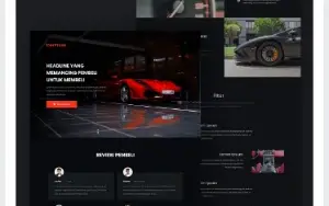 🚀 Super Pack +110 Landing Pages 100% Editáveis - WordPress