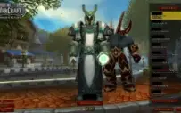 Promo conta Wow Dragonflight Epic