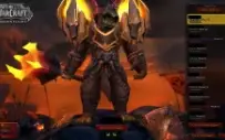 Promo conta Wow Dragonflight Epic