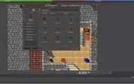 Conta Tibia ED lvl 300 ML 102 + RP 116 skills 113 - Lutabra