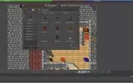 Conta Tibia ED lvl 300 ML 102 + RP 116 skills 113 - Lutabra