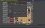 Conta Tibia ED lvl 300 ML 102 + RP 116 skills 113 - Lutabra