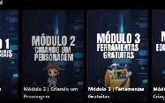🚨 Últimas Vagas: TikTok e YouTube + Brinde Viral!