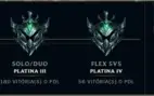 CONTA LOL -  DIAMANTE 2 TFT