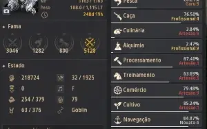 Conta Sorc BDO 728 gs - full kharazad e soberana