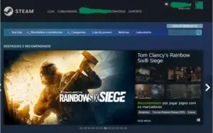 Conta STEAM Argentina - Compre jogos por mais barato !