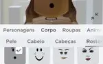 VENDO CONTA ROBLOX