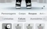 VENDO CONTA ROBLOX
