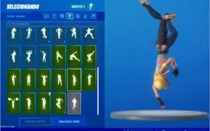 Conta Fortnite S7 - S1 C-2 Com codigo de apoiador