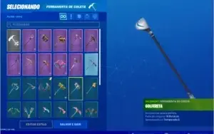 Conta Fortnite S7 - S1 C-2 Com codigo de apoiador