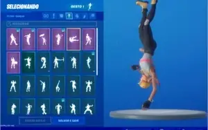 Conta Fortnite S7 - S1 C-2 Com codigo de apoiador