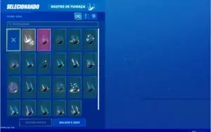 Conta Fortnite S7 - S1 C-2 Com codigo de apoiador