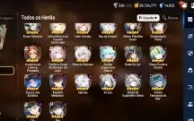 Conta epic seven early/mid- 20ML meta+SALOME