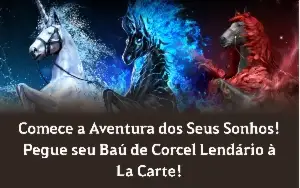 Conta Para Começar Forte