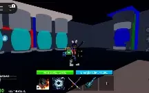 Fruta gravity e barreira rework no precinho